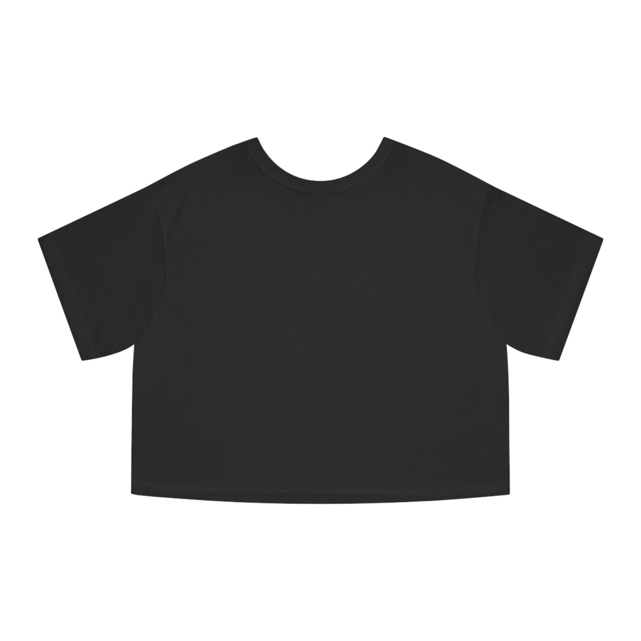 Champion Empress Status Cropped Tee